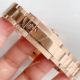 Noob Factory V3 Swiss Copy Rolex GMT-Master II watch Rose Gold (8)_th.jpg